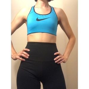 Nike Women’s Victory Shape Dri-FIT Sports Bra